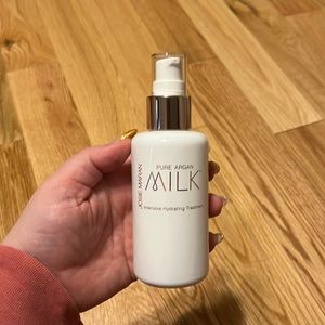 JOSIE MARAN PURE ARGAN MILK